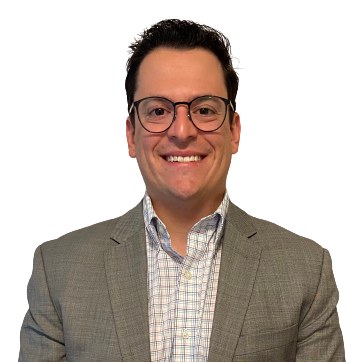 Andrew Antinucci joins Steer in Toronto.