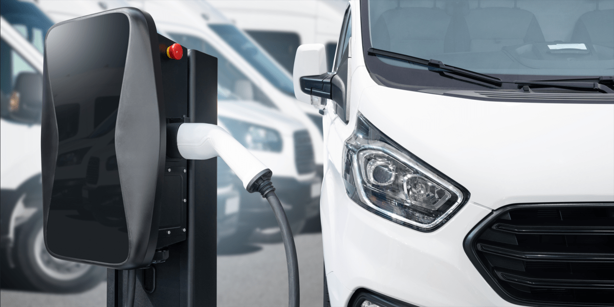 EV charging