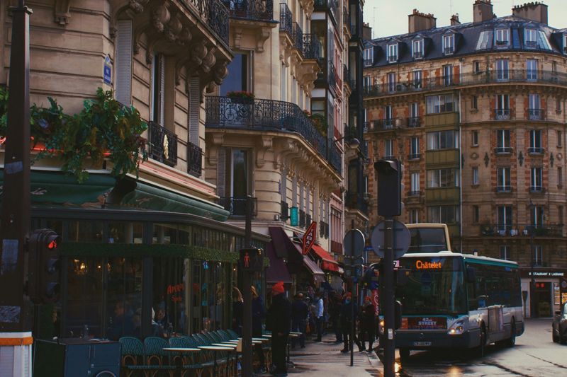 Paris