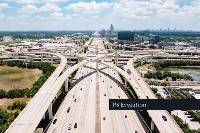 P3 evoluution article image