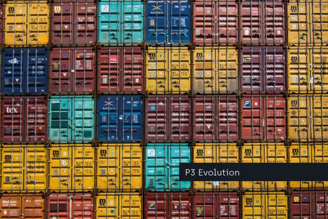 P3 Evolution article image