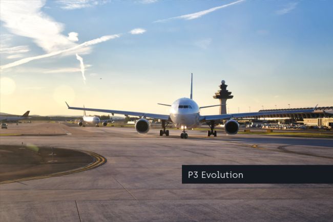 P3 Evolution article image