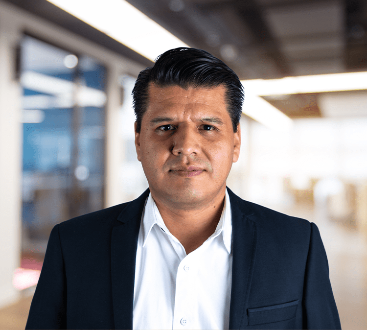 Diego Hernandez