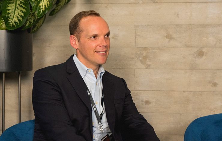 David Scribner, Partner at Cameron Barney Herbst & Hilgenfeldt